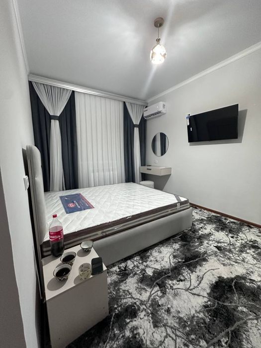 Шовот тумани, Откорма махалласида 150 КВм ховли жой сотилади.