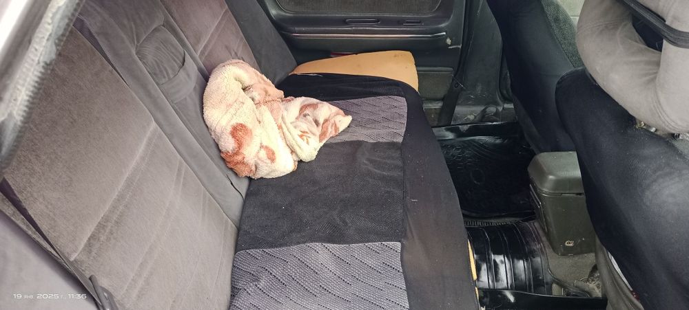 Продам авто  машина для себя сделана