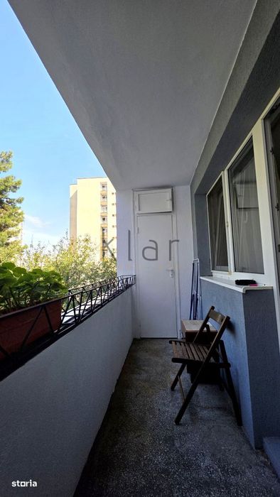 Apartament 3 camere 65mp,decomandat, Manastur - zona Big