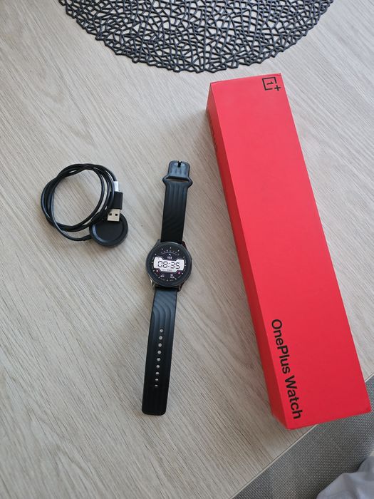 Smartwatch Oneplus Watch