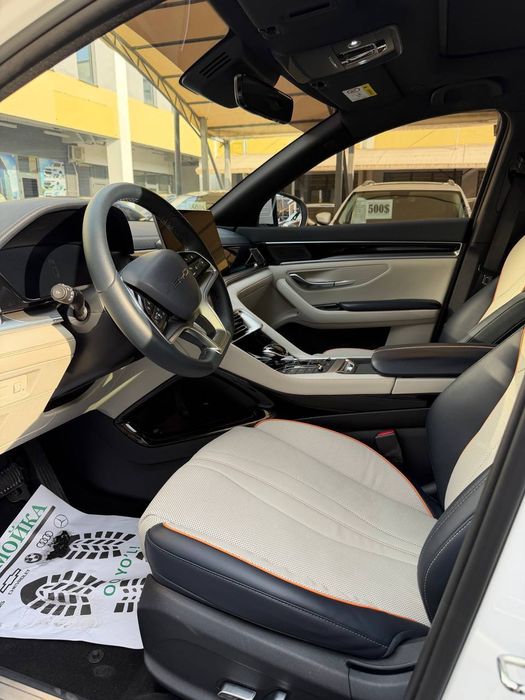 BYD songplus naqdga va kreditga