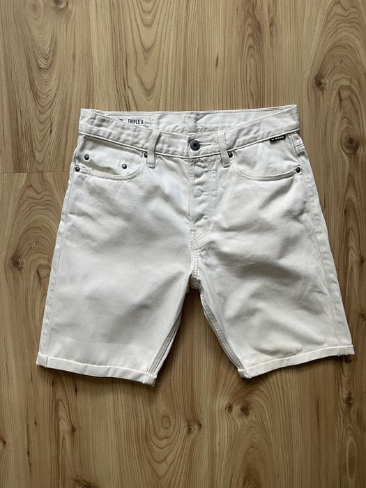 G-Star Raw Trıple A /мъжки къси дънки W30
