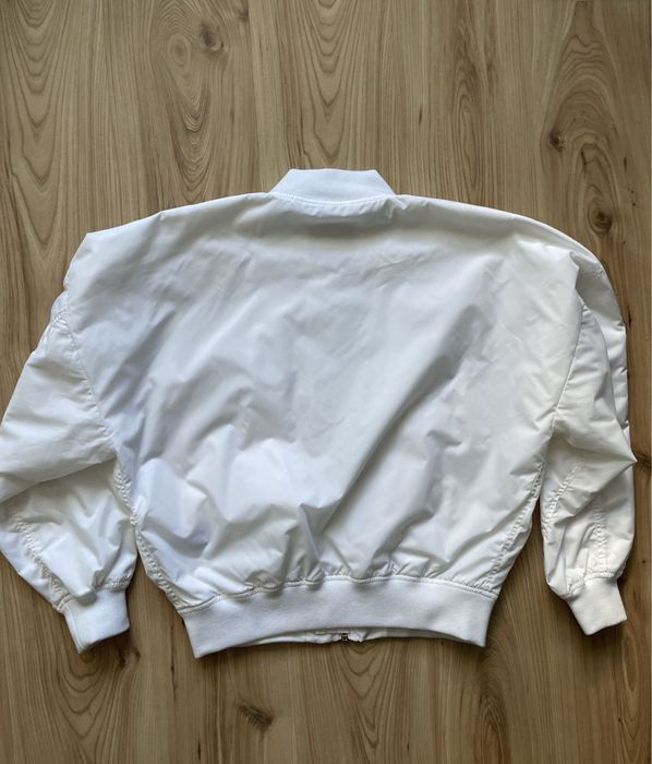 ALPHA INDUSTRIES Oversized Bomber/дамски бомбър/яке М