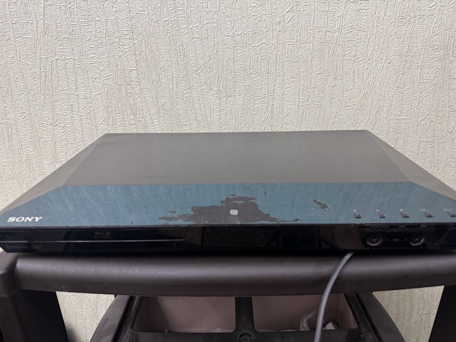 Домашний кинотеатр 5.1 sony BDV-E6100