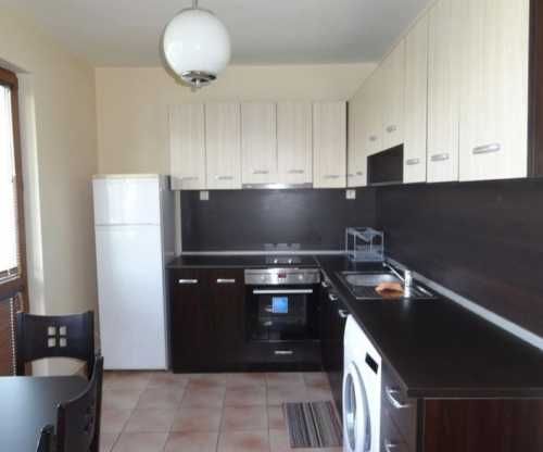 Дава се под наем Двустаен апартамент в София, Гео Милев - 70 кв.м за 425 € - Снимка #2