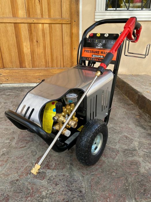 Labeta никель, Карчер! Оригинал Хамма запчастлари бор !