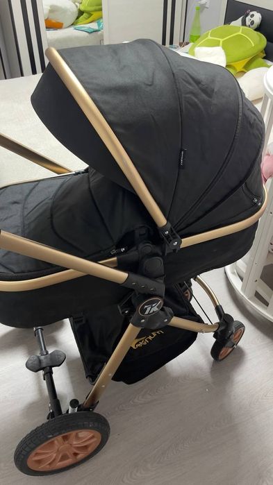 Продается Срочно Коляска