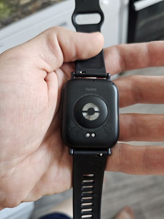 Смарт часы Xiaomi Redmi Watch 5 Active