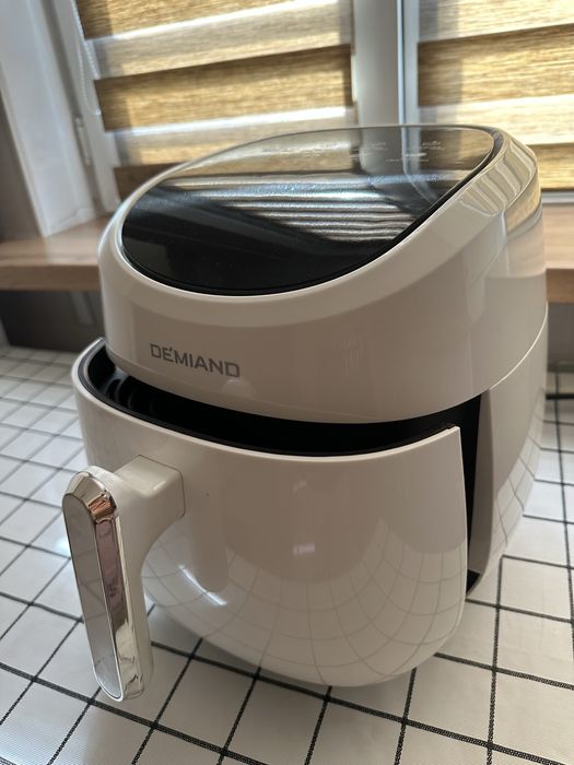 Аэрогриль  демианд