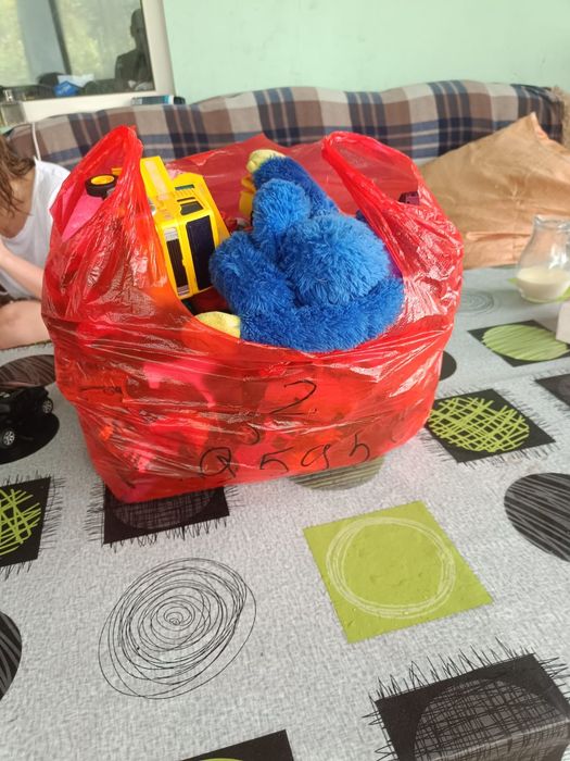 Продам пакет машинок