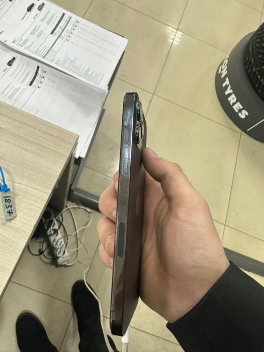 Айфон 12 про макс