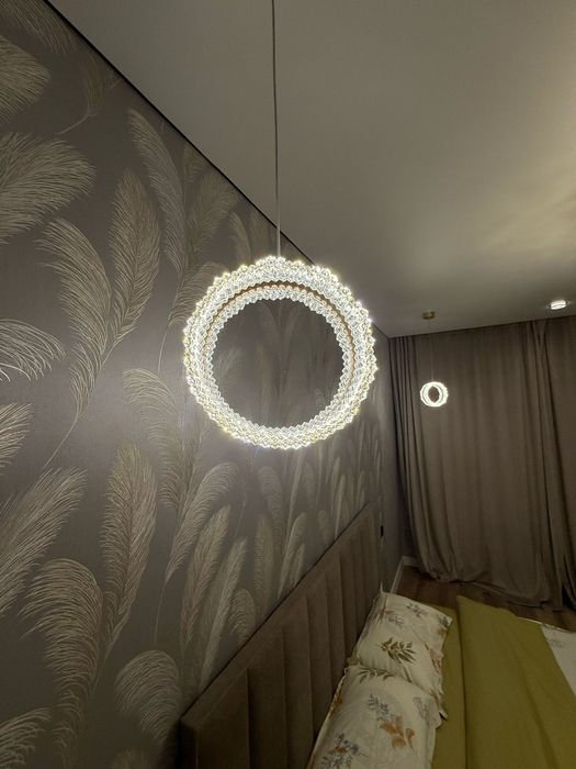 Сдам посуточно 1комн Батыс 2