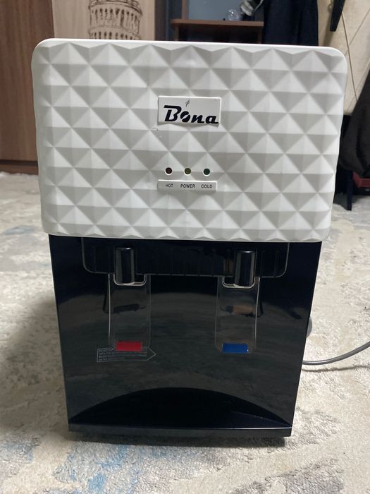 Кулер(диспенсер) Для воды