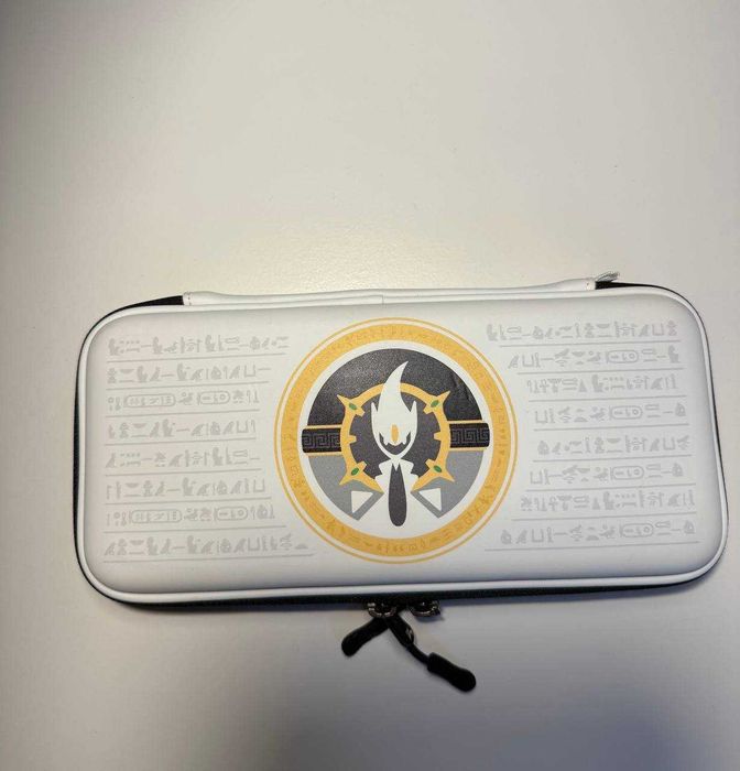 Nintendo switch с аксесуари