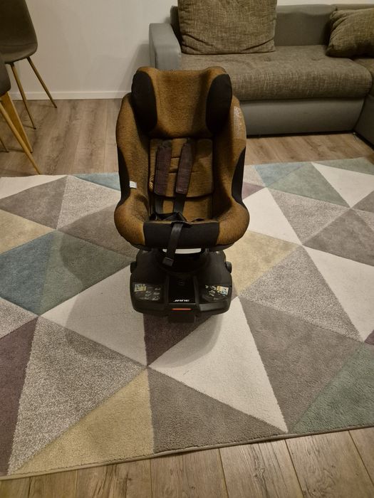 Scaun britax romer dualfix 360