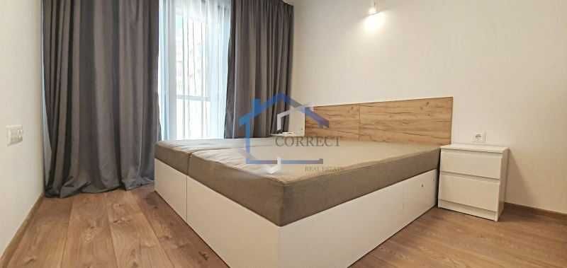 Дава се под наем Тристаен апартамент в Варна, ВИНС - 80 кв.м за 663 € - Снимка #3