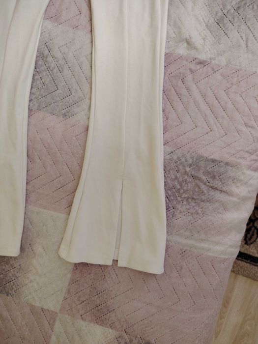 Лот от два панталона чарлстон