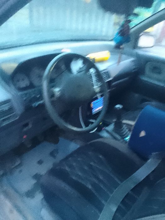 Митсубиси спейс вагон