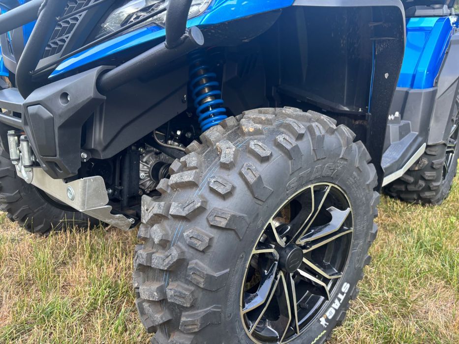 ATV CFMoto 1000 cm