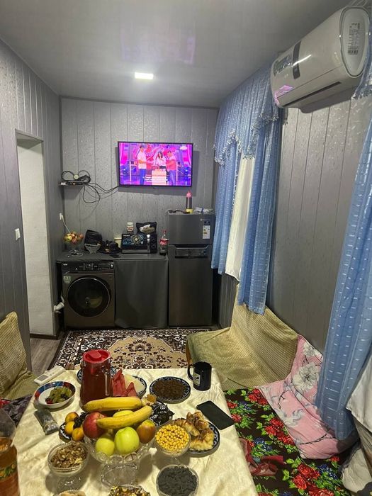 Уй сотилади 3 микрараенда