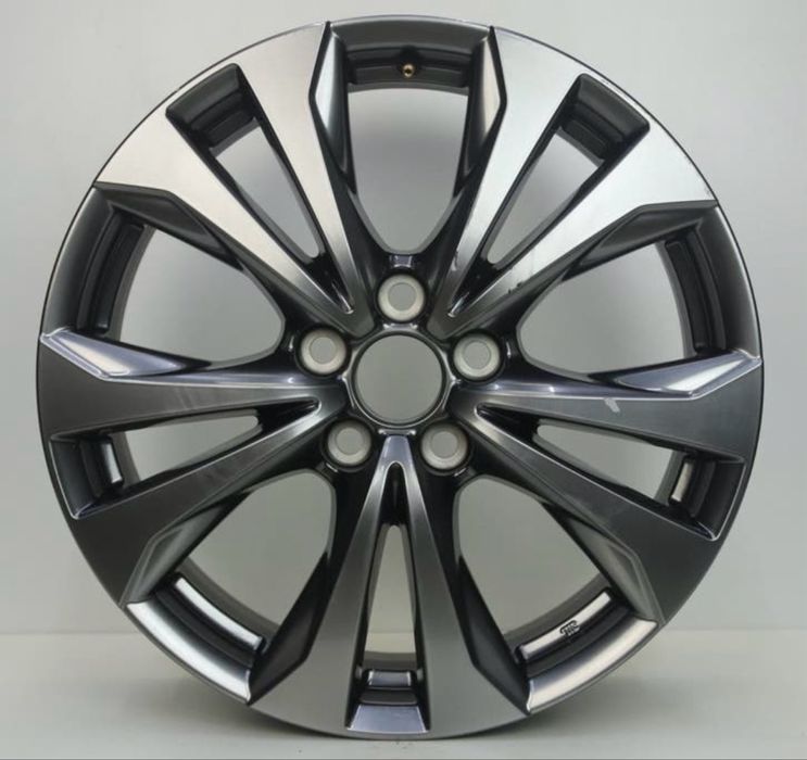 LEXUS UX джанти 18 цола