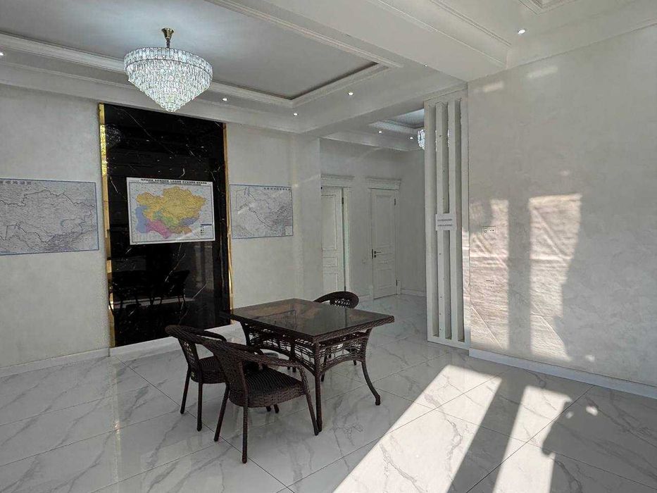 Аренда Хай Тек 2800 у.е. Юнус абад