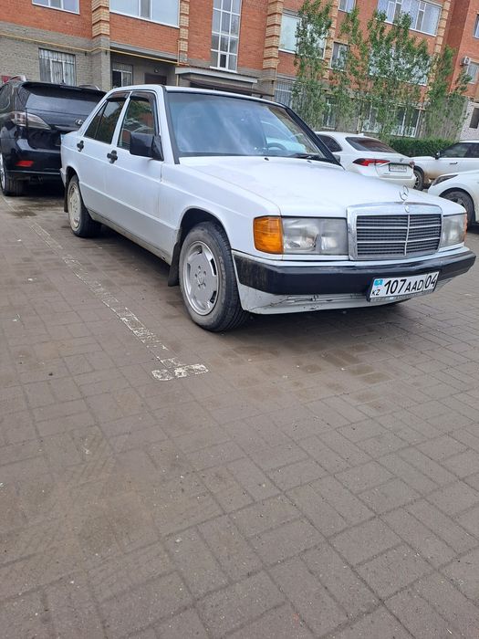 Сатылады мерседес Е190
