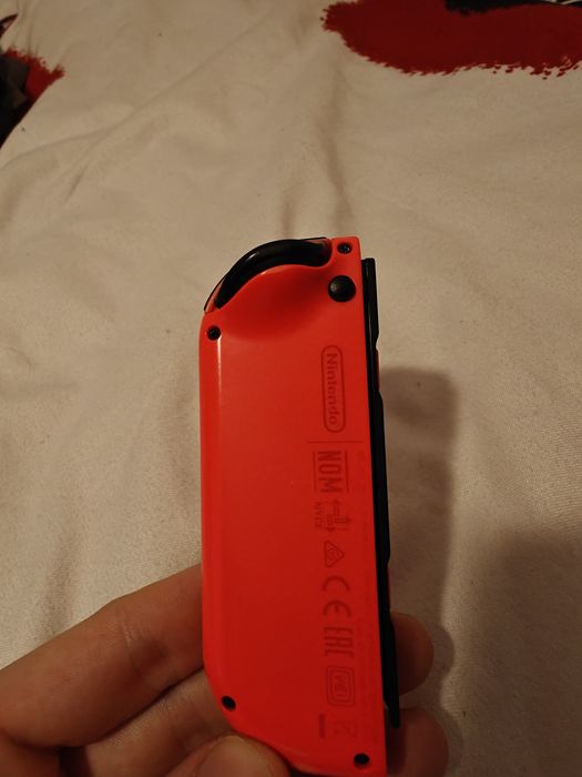 Vând set joy-con