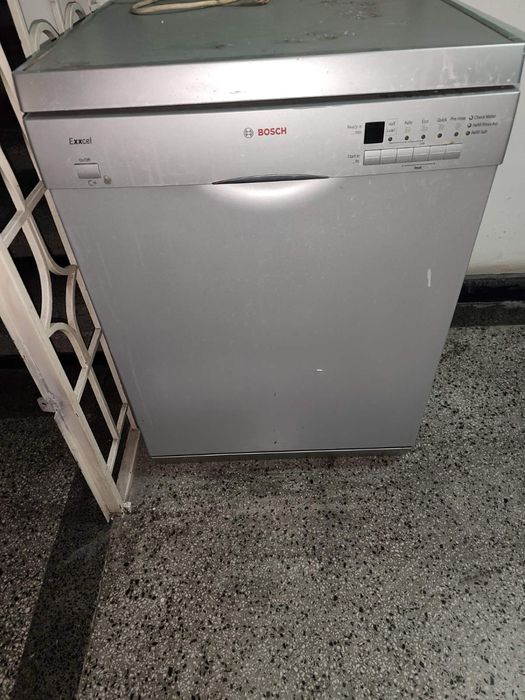 Съдомиялна машина Бош