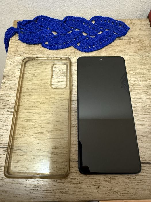 Xiaomi Redmi NOTE 11 PRO, 8GB RAM, 128GB, 5G, Blue