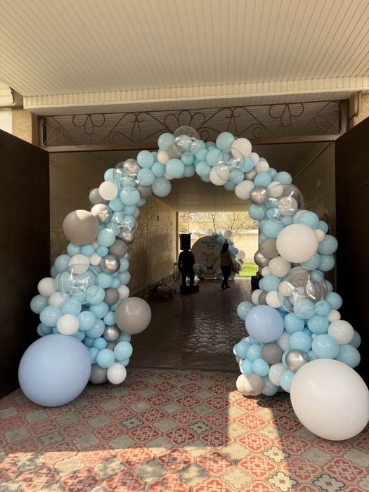 Арки , прадники , открытие ( arka bayram ochilish)