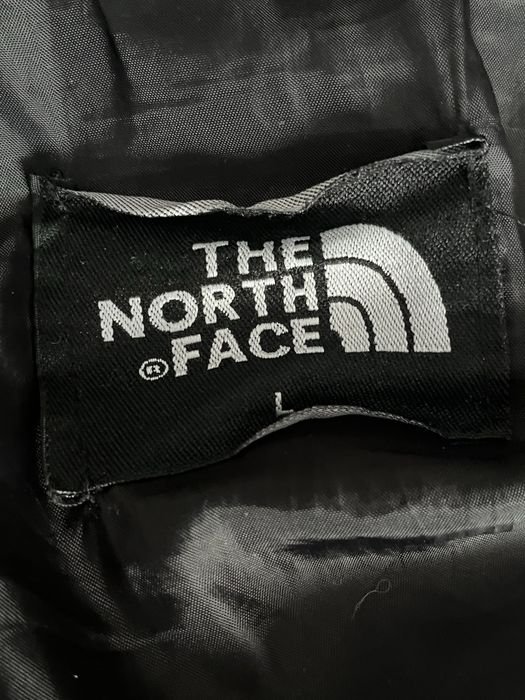 Geaca the north face