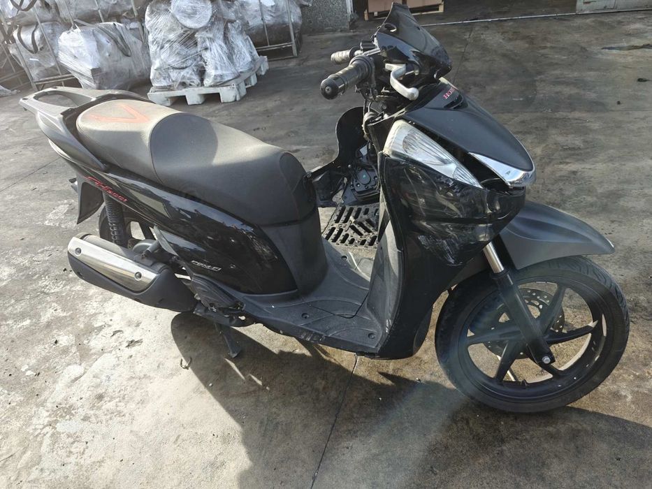 Honda SH 125,150,300,50(Хонда Сх )- на части
