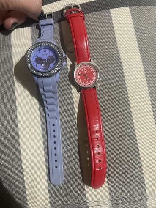 Дамски часовник