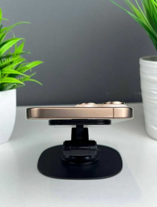 Apple iPhone 16 Pro Max 256GB, золотистый