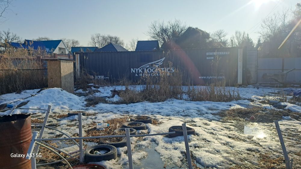 Продам дачу по маршруту 7