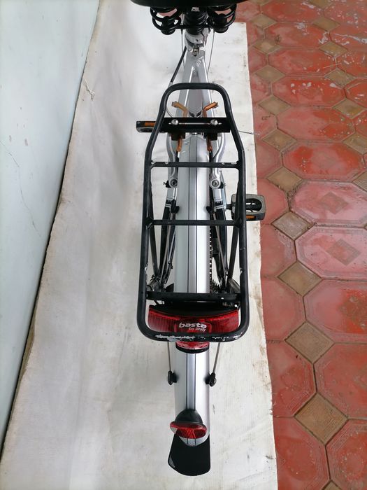 Немецкий велосипед велик германский велосипед Германия