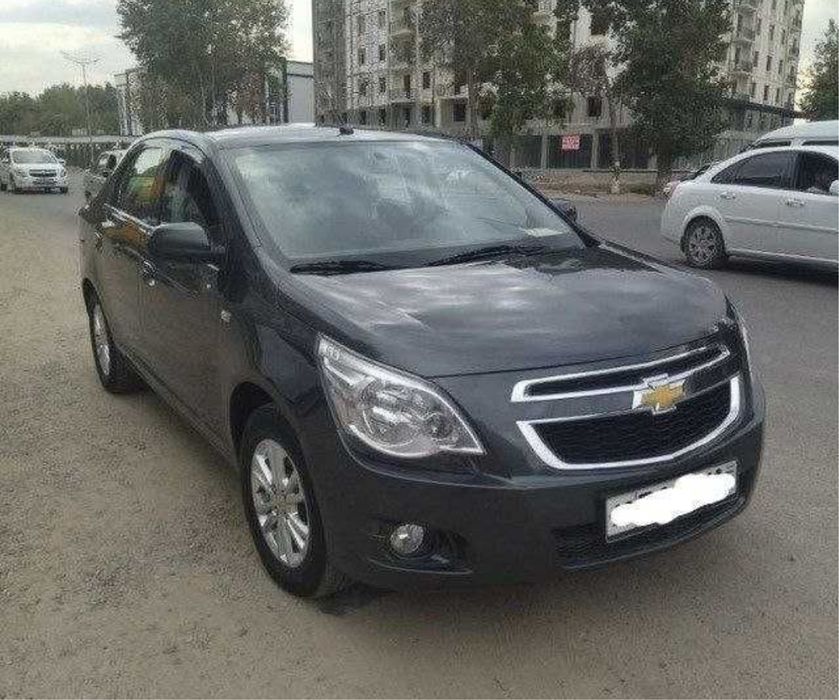 Kobalt 2022 avtomat 4 poz