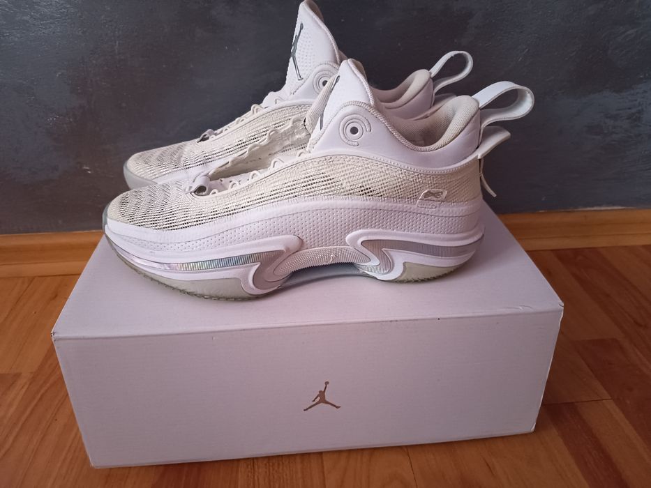 AIR jordan XXXVI  low