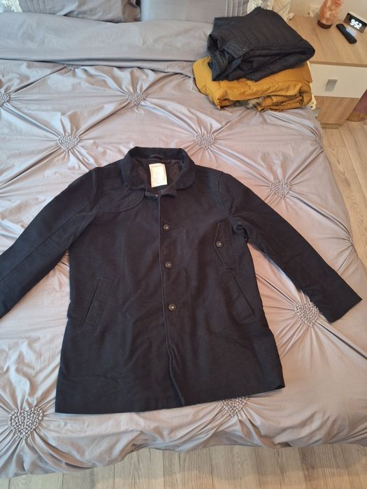 Palton bărbați marime 46