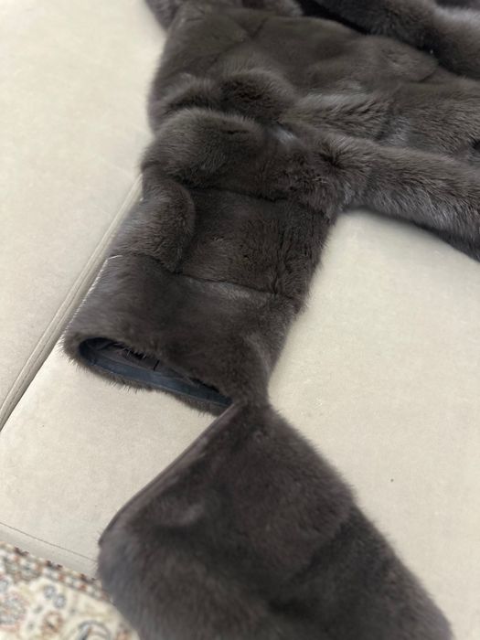 Продам норковую шубу трансформер!!!