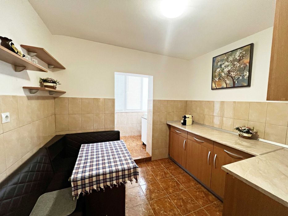 Apartament cu 3 camere zona calea Aradului, Oradea