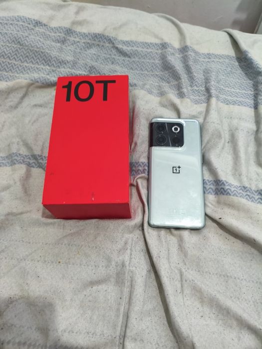 Onplus 10t / oneplus ace pro 16/256