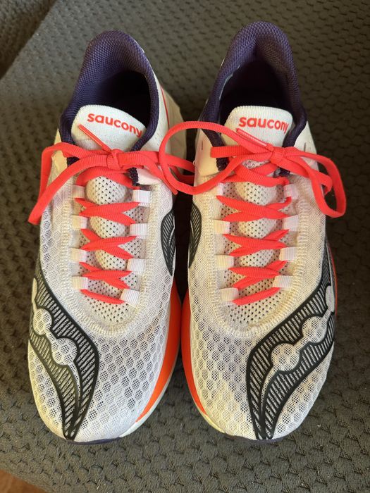 Saucony Endorphin Pro 4  обувки за бягане