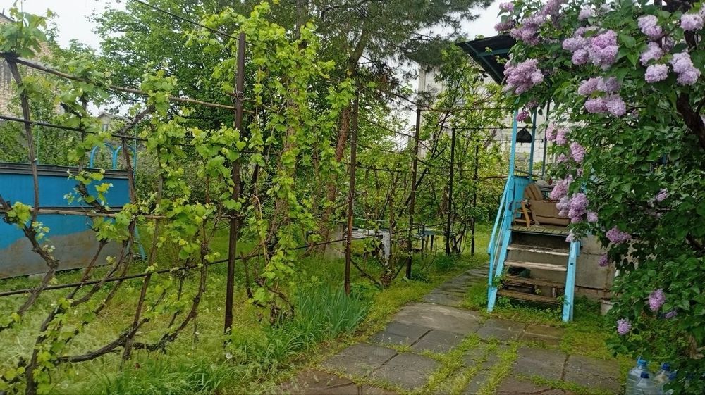 Продам свой Участок  в Мирзо Улугбецком районе