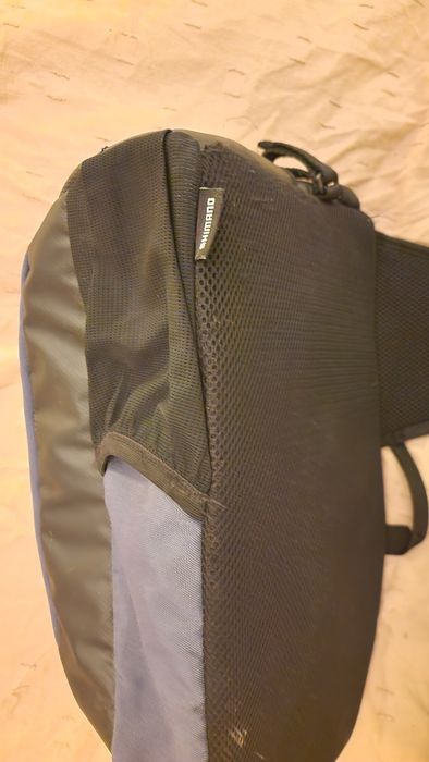 Shimano Xefo Sling Bag