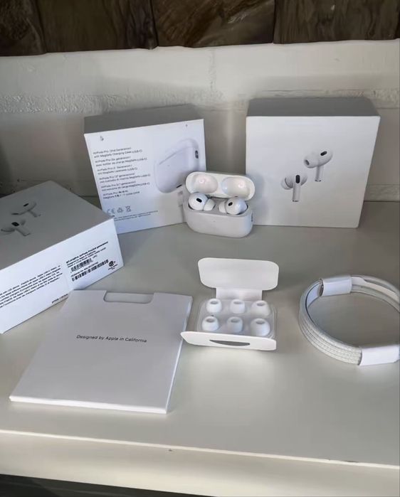 airpods pro 2 sigilate