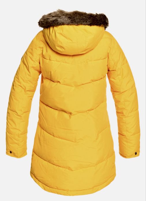 Дамско зимно яке ROXY