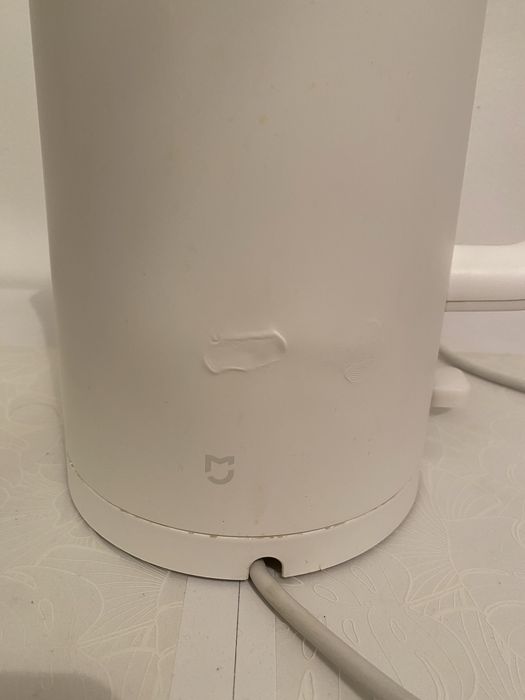 Электрочайник Xiaomi