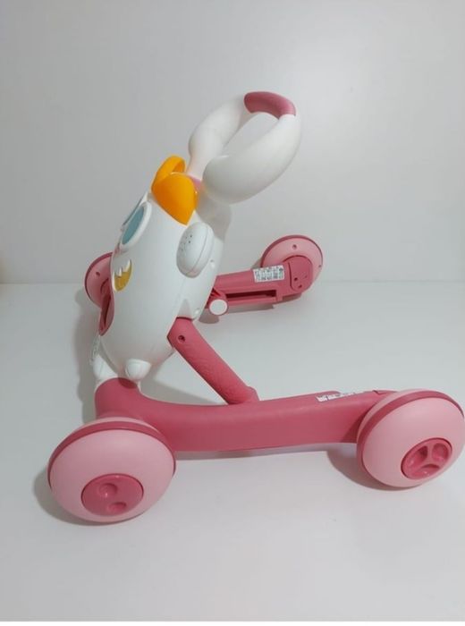 Каталка для малышей